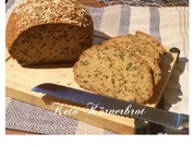BiNe` S KETO KÖRNERBROT - Rezept - Bild Nr. 6