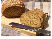 BiNe` S KETO KÖRNERBROT - Rezept - Bild Nr. 6