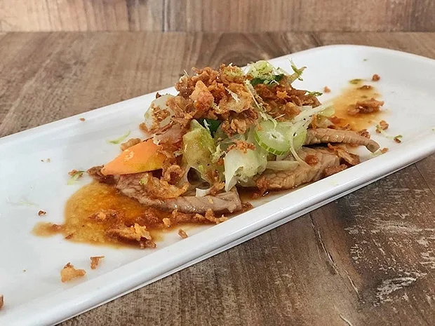 Improgang Promiteam - Rezept - Bild Nr. 2