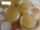 Melonen-Marmelade - Rezept - Bild Nr. 10997