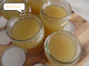 Melonen-Marmelade - Rezept - Bild Nr. 10997