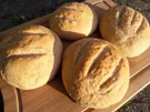 Weißbrot - Rezept - Bild Nr. 2