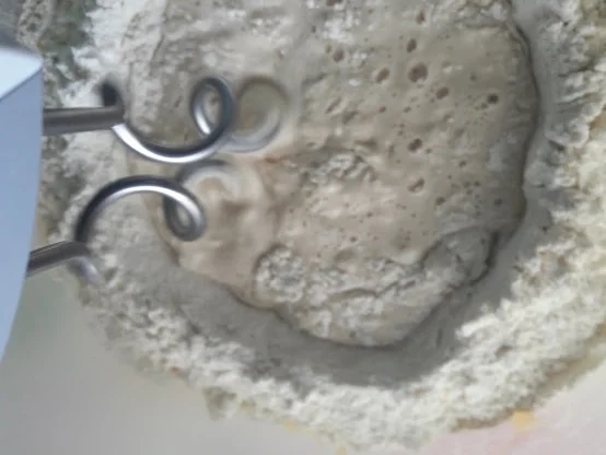 Weißbrot - Rezept - Bild Nr. 7