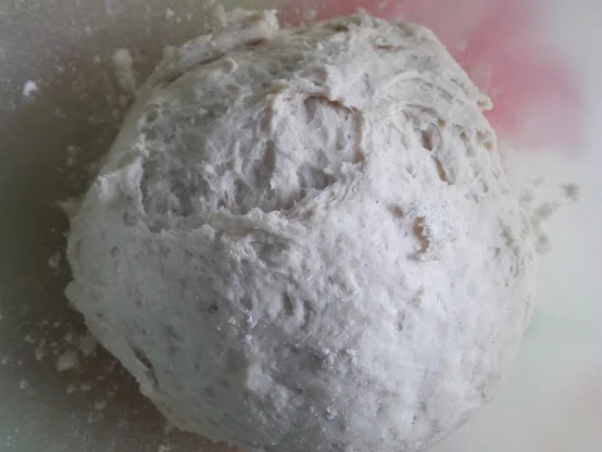 Weißbrot - Rezept - Bild Nr. 8