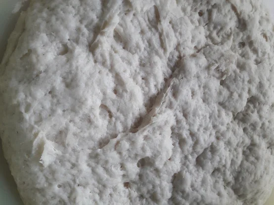 Weißbrot - Rezept - Bild Nr. 9