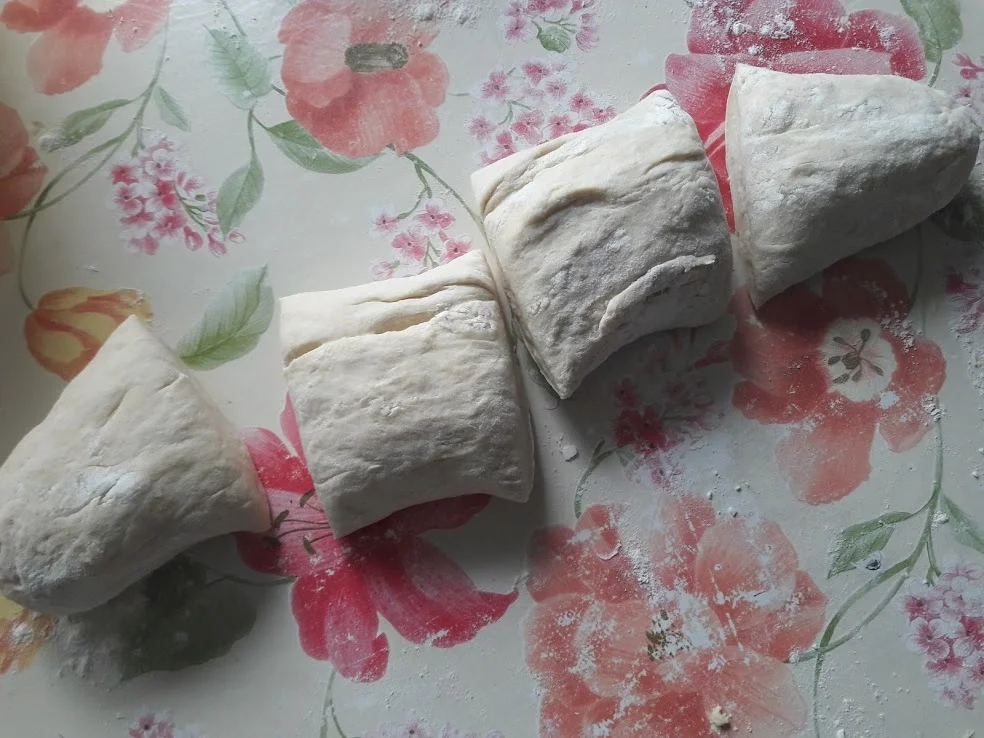 Weißbrot - Rezept - Bild Nr. 10