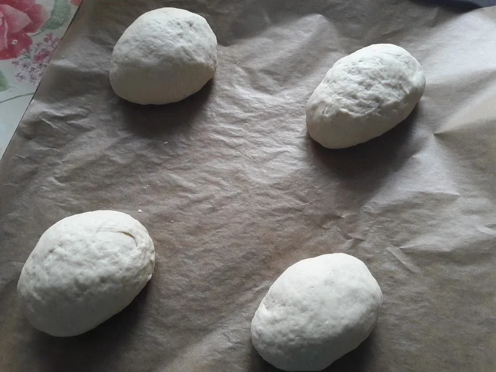 Weißbrot - Rezept - Bild Nr. 11