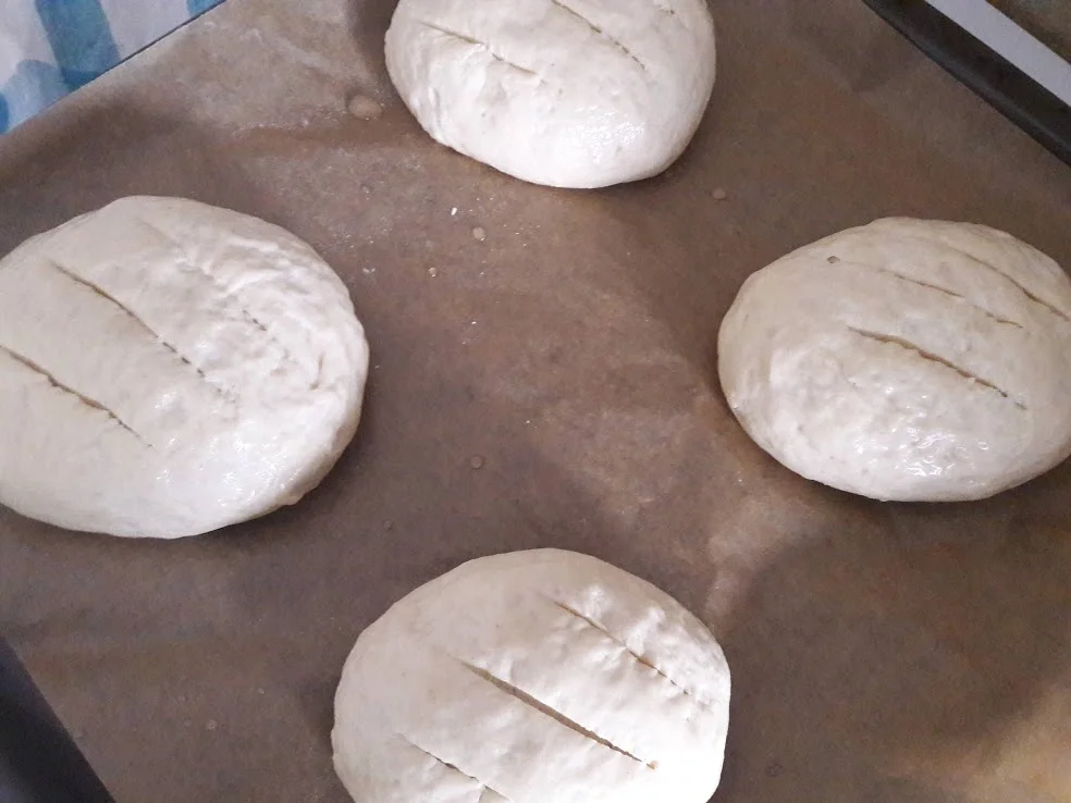 Weißbrot - Rezept - Bild Nr. 12