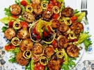 Salatrad Lukullus - Rezept - Bild Nr. 11025