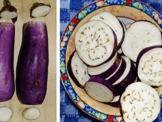 Rezept: Salatrad Lukullus Bild Nr. 11026 Salatrad Lukullus - Rezept - Bild Nr. 11026