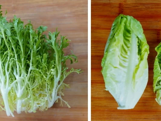 Rezept: Salatrad Lukullus Bild Nr. 11030 Salatrad Lukullus - Rezept - Bild Nr. 11030