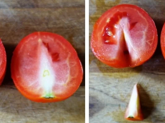 Rezept: Salatrad Lukullus Bild Nr. 11031 Salatrad Lukullus - Rezept - Bild Nr. 11031