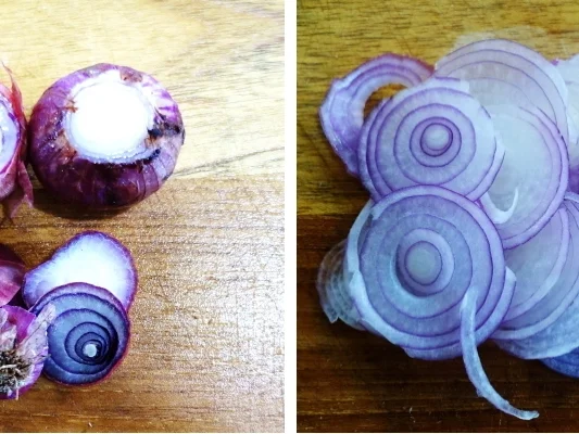 Rezept: Salatrad Lukullus Bild Nr. 11035 Salatrad Lukullus - Rezept - Bild Nr. 11035