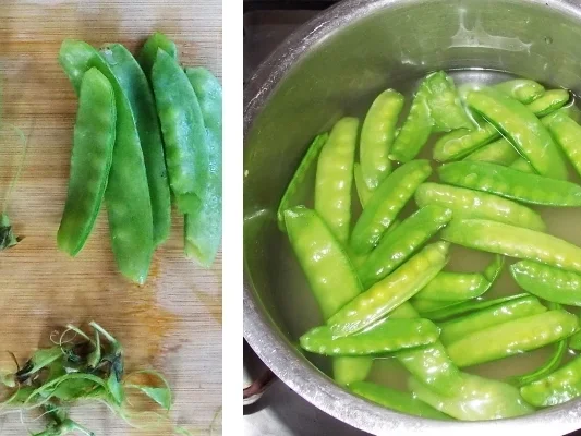 Rezept: Salatrad Lukullus Bild Nr. 11037 Salatrad Lukullus - Rezept - Bild Nr. 11037