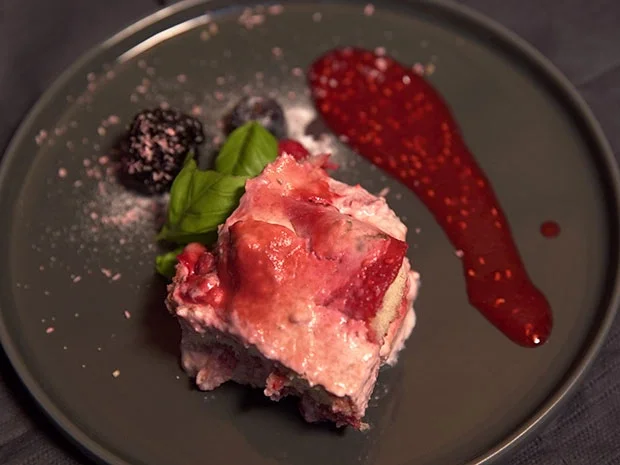 Beschwipstes Sommer-Tiramisu - Rezept - Bild Nr. 2