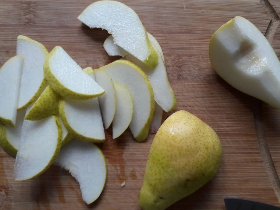 Minutensteak mit Bohnengemüse - Rezept - Bild Nr. 6