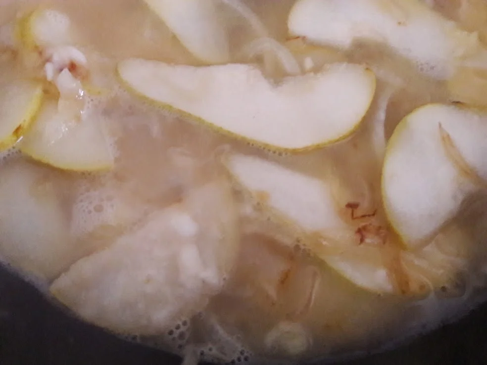 Minutensteak mit Bohnengemüse - Rezept - Bild Nr. 11