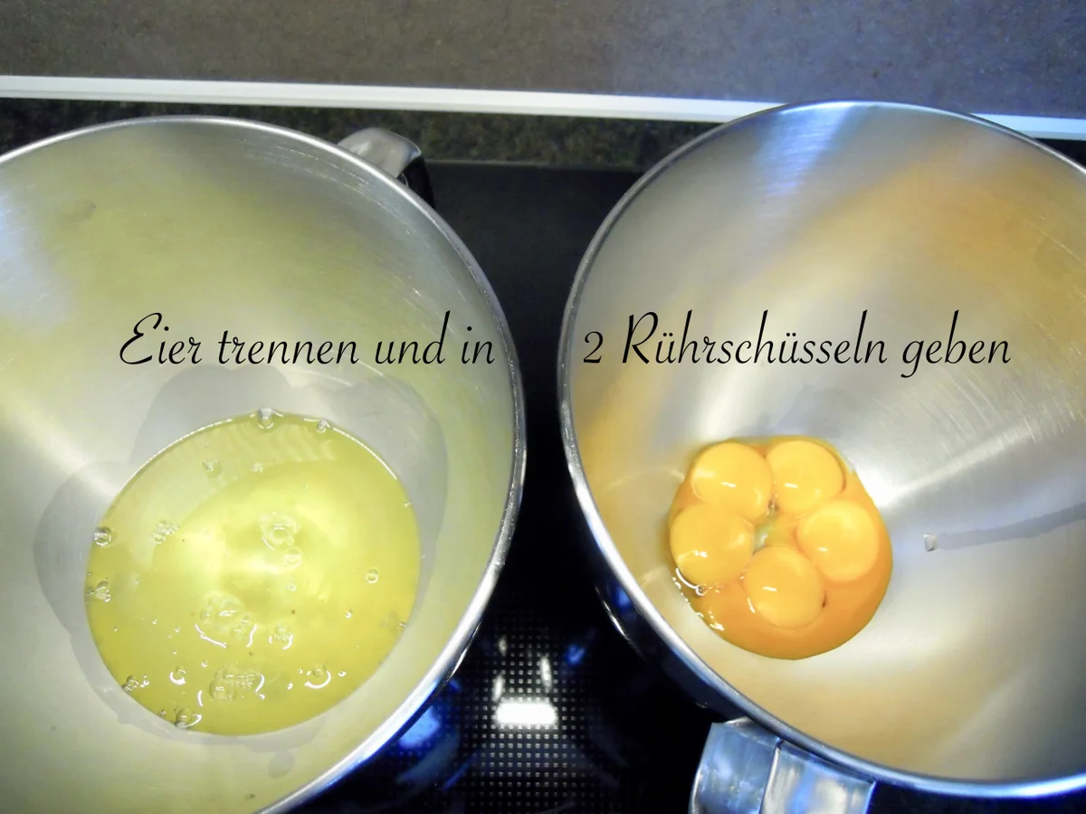 Rezept: Mallorquinische Mandeltorte Bild Nr. 3 Mallorquinische Mandeltorte - Rezept - Bild Nr. 3