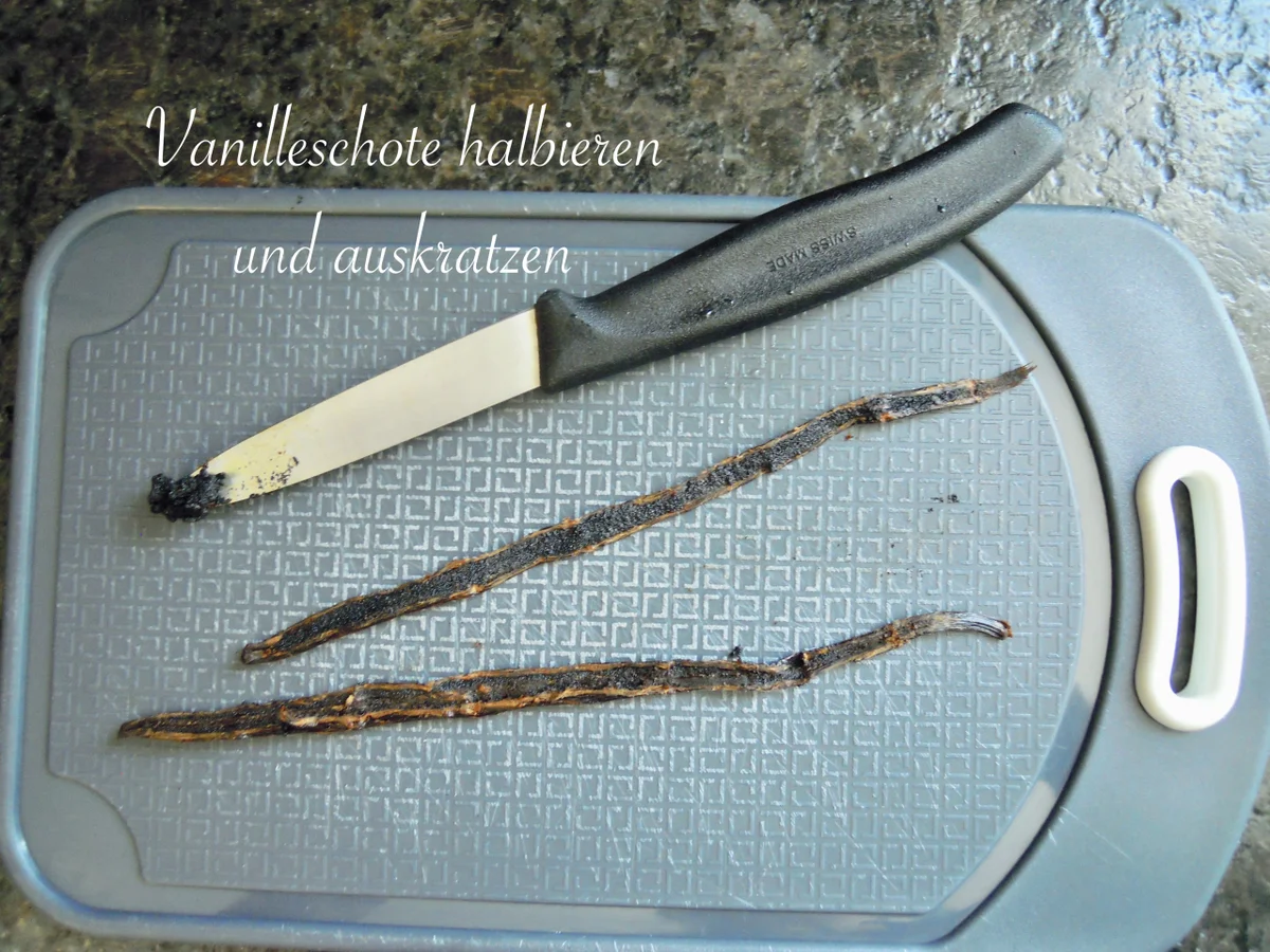 Rezept: Mallorquinische Mandeltorte Bild Nr. 9 Mallorquinische Mandeltorte - Rezept - Bild Nr. 9