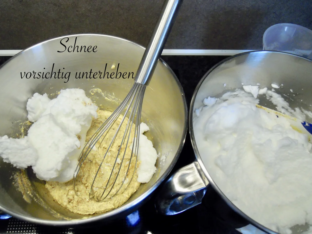 Rezept: Mallorquinische Mandeltorte Bild Nr. 10 Mallorquinische Mandeltorte - Rezept - Bild Nr. 10