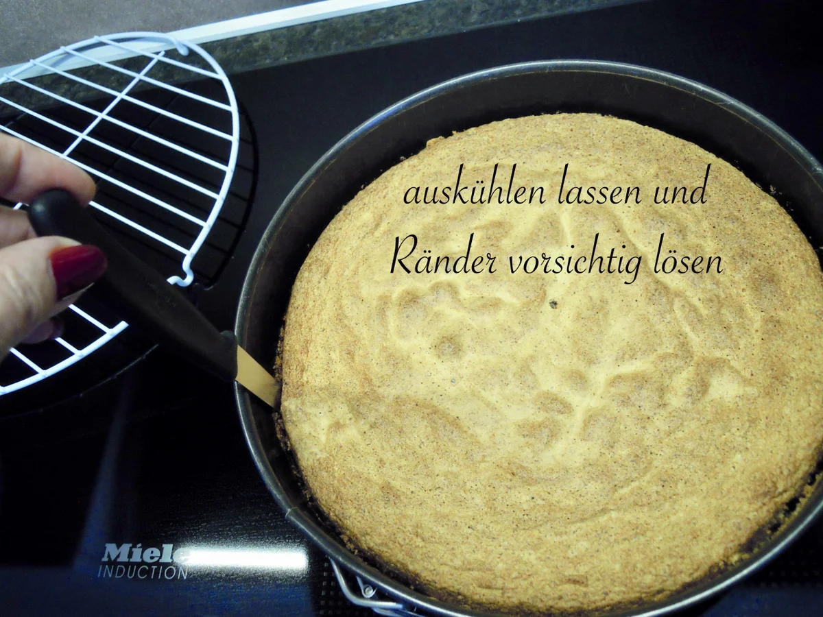 Rezept: Mallorquinische Mandeltorte Bild Nr. 12 Mallorquinische Mandeltorte - Rezept - Bild Nr. 12