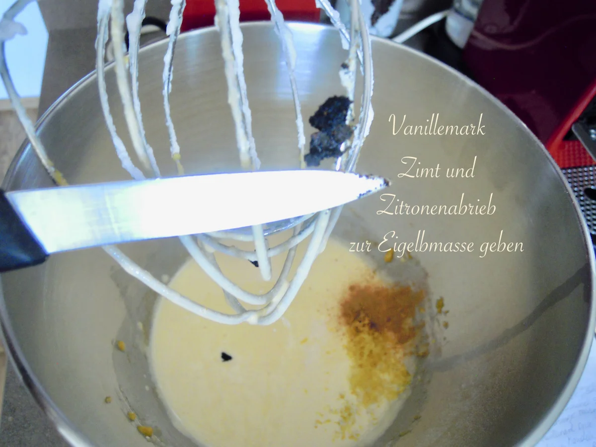 Rezept: Mallorquinische Mandeltorte Bild Nr. 15 Mallorquinische Mandeltorte - Rezept - Bild Nr. 15