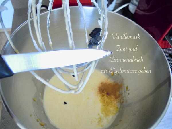 Mallorquinische Mandeltorte - einfach - von emari
