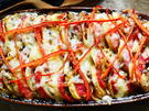 Italienische, überbackene Kartoffeln - Patate al forno - Rezept - Bild Nr. 2