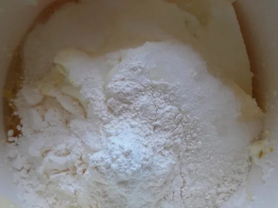 Kleine Quarkkuchen - Rezept - Bild Nr. 5