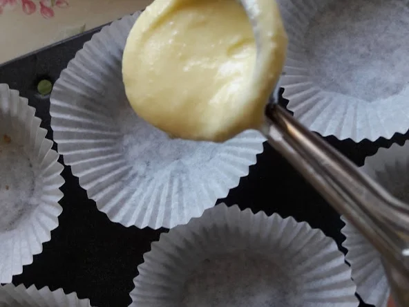 Kleine Quarkkuchen - Rezept - Bild Nr. 7