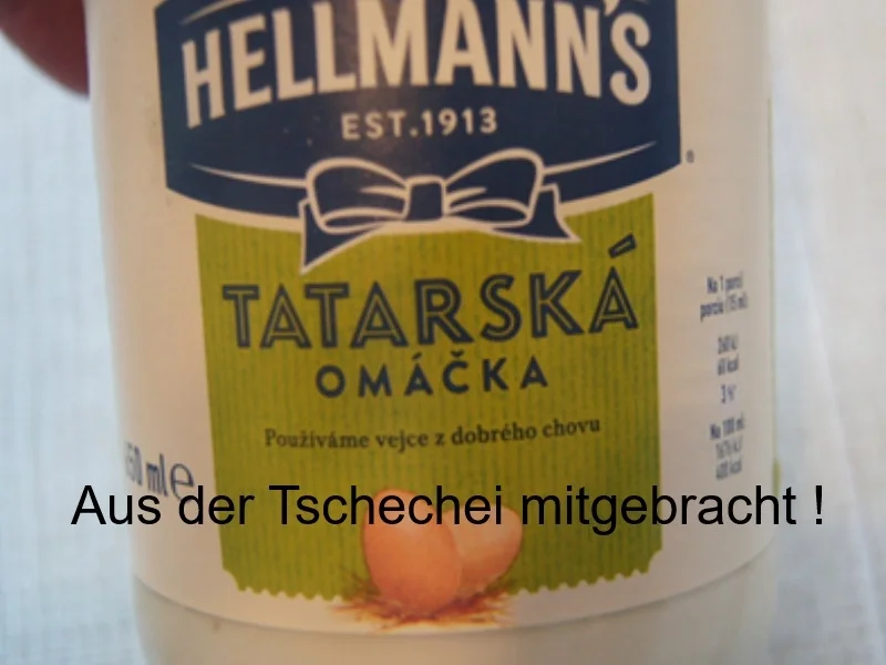 Sülze mit herzhaften Bratkartoffeln, Gewürzgurken und Rote Bete Salat - Rezept - Bild Nr. 22