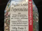 Rezept: Aglio Olio Peperoncino Nudeln Bild Nr. 2 Aglio Olio Peperoncino Nudeln - Rezept - Bild Nr. 2