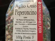Aglio Olio Peperoncino Nudeln - Rezept - Bild Nr. 2