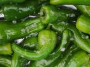 Pimientos de Padron - Rezept - Bild Nr. 2