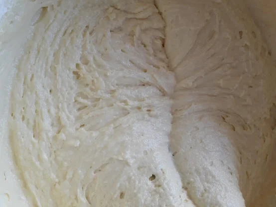 Rezept: Blaubeerkuchen Bild Nr. 7 Blaubeerkuchen - Rezept - Bild Nr. 7