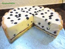 Biskuit:   JOGHURT ~ BUTTERMILCH ~ TORTE - Rezept - Bild Nr. 2