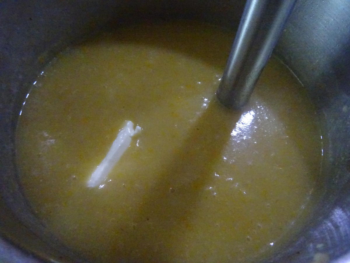 Kartoffel-Käse-Suppe - Rezept - Bild Nr. 3