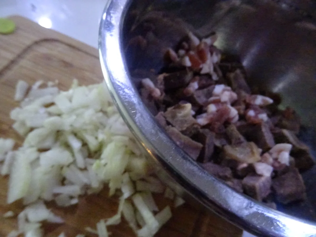 Kartoffel-Käse-Suppe - Rezept - Bild Nr. 4