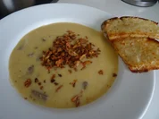 Kartoffel-Käse-Suppe - Rezept - Bild Nr. 6