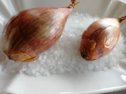 Schalotten Creme - Rezept - Bild Nr. 2