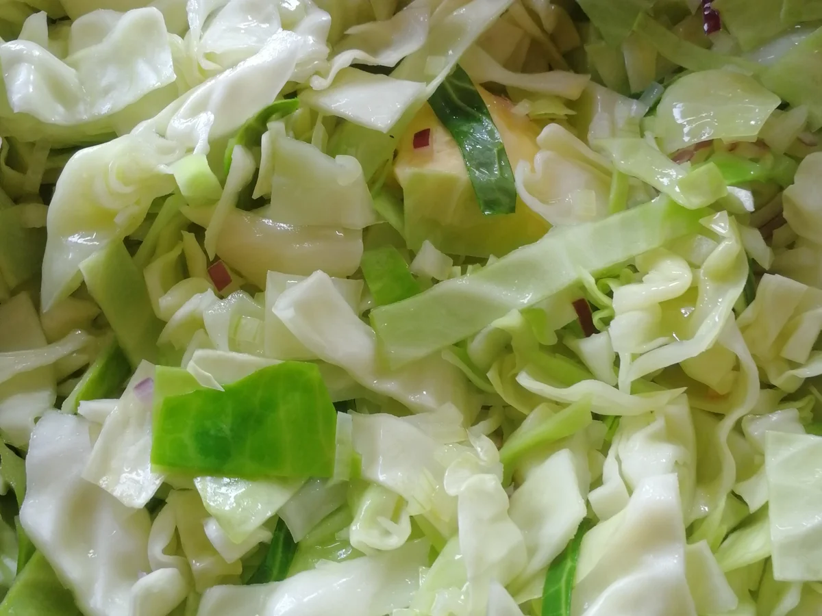 Schilcherkraut - Rezept - Bild Nr. 3