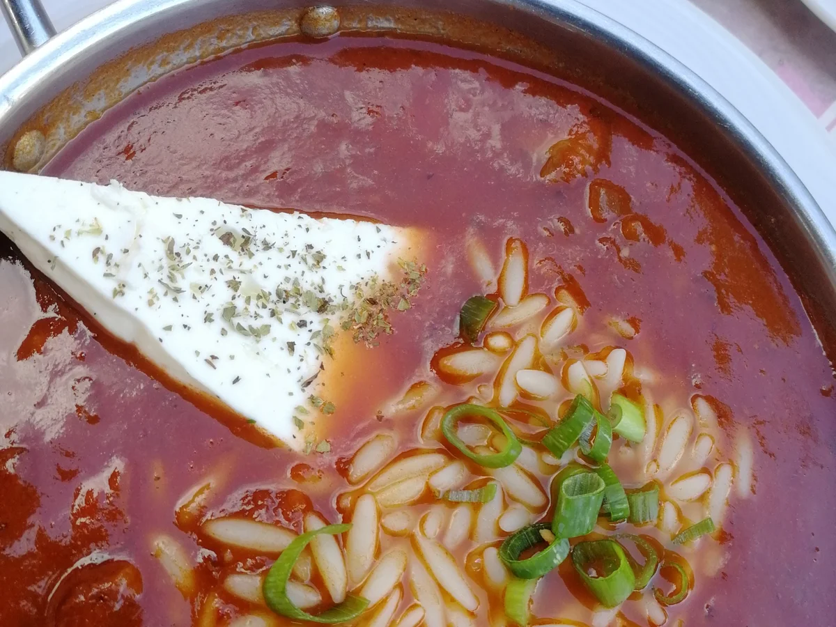 Rezept: Stifado (Griechisches National Gericht) Bild Nr. 3 Stifado (Griechisches National Gericht) - Rezept - Bild Nr. 3