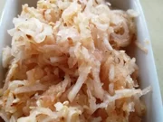 Chinesischer Rettich Salat - Rezept - Bild Nr. 2