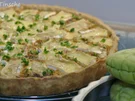 Camembert-Kartoffel-Tarte - Rezept - Bild Nr. 15