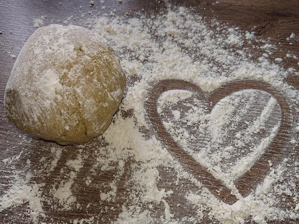 Rezept: Camembert-Kartoffel-Tarte Bild Nr. 3 Camembert-Kartoffel-Tarte - Rezept - Bild Nr. 3