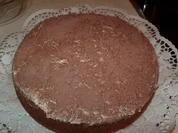 Prinz-Eugen-Torte - Rezept