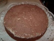 Prinz-Eugen-Torte - Rezept