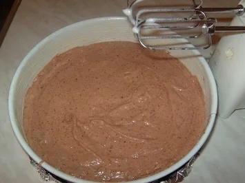 Prinz-Eugen-Torte - Rezept