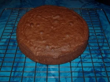 Prinz-Eugen-Torte - Rezept