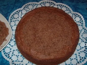 Prinz-Eugen-Torte - Rezept